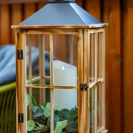 Holiday home Domcek Pod Kalvariou Banska Stiavnica