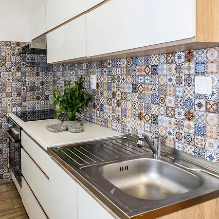 Holiday home Domcek Pod Kalvariou