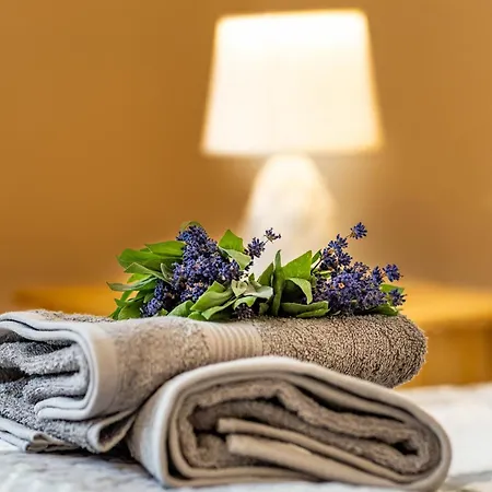 Vakantiehuis Domcek Pod Kalvariou