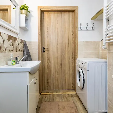 Domcek Pod Kalvariou Vakantiehuis *