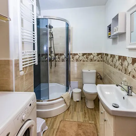 Holiday home Domcek Pod Kalvariou *