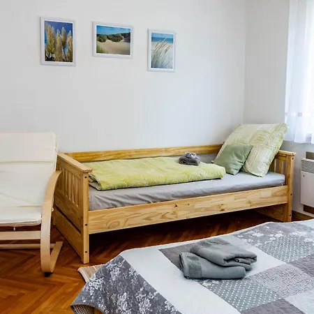Domcek Pod Kalvariou Feriehus