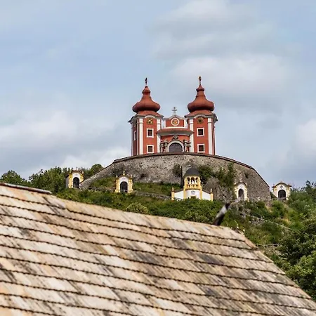 Holiday home Domcek Pod Kalvariou Banska Stiavnica