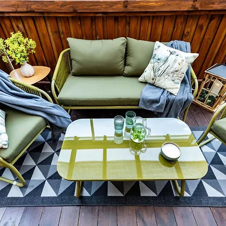 Domcek Pod Kalvariou Banská Štiavnica