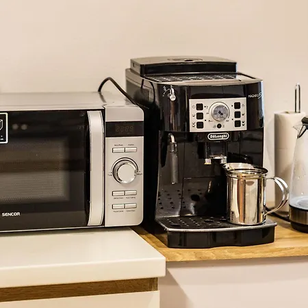 Domcek Pod Kalvariou * Banská Štiavnica