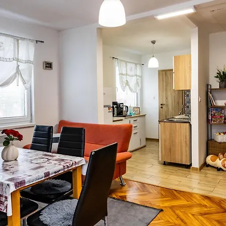 Domcek Pod Kalvariou Vakantiehuis *