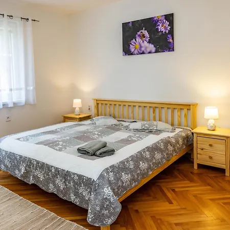 Domcek Pod Kalvariou Holiday home