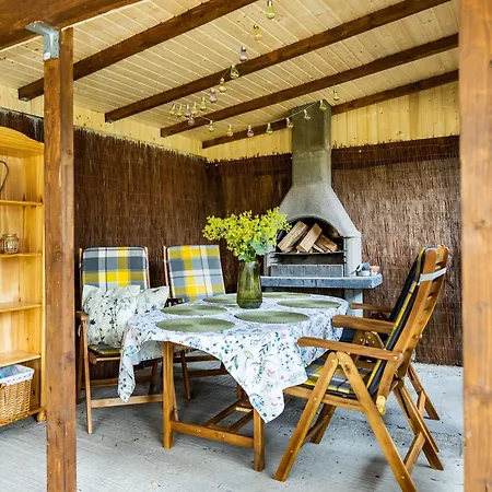 Domcek Pod Kalvariou * Banská Štiavnica