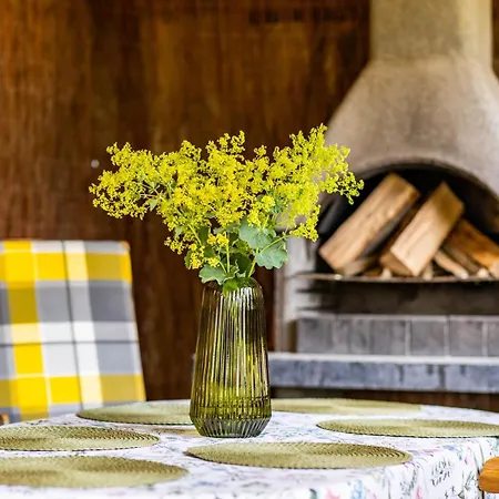 Domcek Pod Kalvariou Holiday home