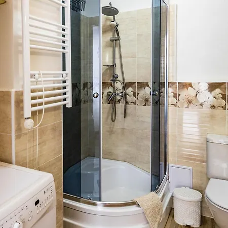 Vakantiehuis Domcek Pod Kalvariou