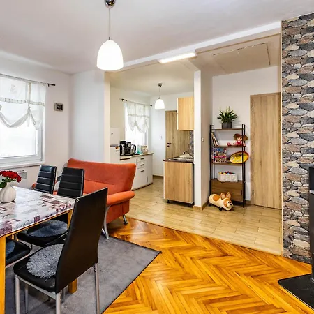 Vakantiehuis Domcek Pod Kalvariou Banská Štiavnica