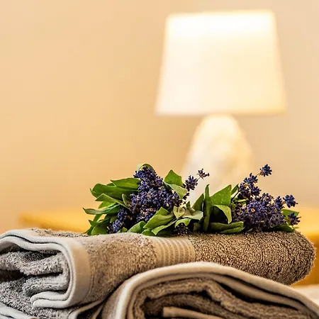 Domcek Pod Kalvariou